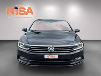 gebraucht VW Passat 2.0 TDI BMT Highline DSG