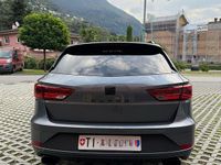 Gebraucht Seat Leon ST 4Drive 300 PS (220 kW) 2018 Kombi