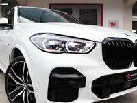 Gebraucht BMW X5 M Sport 340 PS (250 kW) 2022 SUV