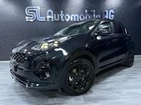 Gebraucht Kia Sportage 136 PS (100 kW) 2021 SUV