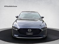 gebraucht Mazda 3 Hatchback 2.0 150 Exclusive-Line
