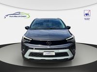 Gebraucht Opel Crossland Elegance 130 PS (95 kW) 2023 SUV