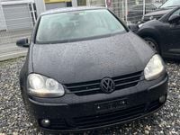 Gebraucht VW Golf IV Comfortline 150 PS (110 kW) 2005