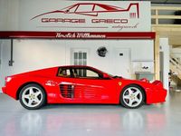 Gebraucht Ferrari 512 428 PS (314 kW) 1992