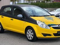gebraucht Opel Corsa 1.2 TP Enjoy