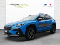 gebraucht Subaru Crosstrek 2.0i e-Boxer Swiss Plus