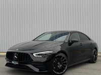 Gebraucht Mercedes CLA200 AMG 163 PS (119 kW) 2025