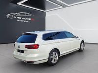 Gebraucht VW Passat GTE 218 PS (160 kW) 2016 Kombi