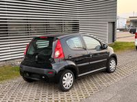 Gebraucht Peugeot 107 68 PS (50 kW) 2007 Kleinwagen