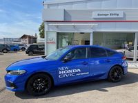gebraucht Honda Civic 2.0 i-MMD HEV Sport Schweizer Fahrzeug, Aktion 2.99 %