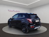 Gebraucht Opel Mokka X Excellence 152 PS (111 kW) 2018 SUV