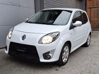Gebraucht Renault Twingo GT 101 PS (74 kW) 2008 Kleinwagen