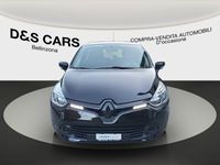 gebraucht Renault Clio IV 