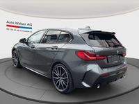 gebraucht BMW 120 d M Sport