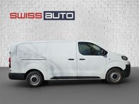 gebraucht Peugeot Expert 2.0 BlueHDi 120 S&S Premium Long