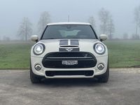 Gebraucht Mini Cooper S 192 PS (141 kW) 2020 Kleinwagen