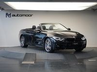Gebraucht BMW 440 M Sport 326 PS (239 kW) 2019 Cabrio