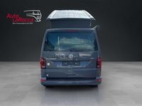 gebraucht VW California T6.12.0 TDI Ocean Edition 4Motion