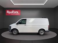 gebraucht VW T5 2.0 TDI Entry