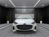 Neu Mazda 2 Homura-Line 116 PS (85 kW) 2025 Weiss Kleinwagen