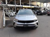 Gebraucht Opel Grandland X 131 PS (96 kW) 2022 Grau SUV