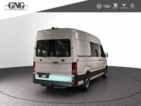 Neu VW Crafter 177 PS (130 kW) 2025 Van