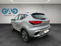 Gebraucht MG ZS Luxury 114 kW (156 PS) 2025 Limousine