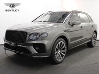 Gebraucht Bentley Bentayga 549 PS (403 kW) 2022 Anthrazit SUV