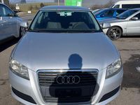 Gebraucht Audi A3 Attraction 160 PS (117 kW) 2008 Kleinwagen