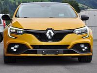 Gebraucht Renault Mégane IV Trophy 300 PS (220 kW) 2019