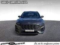 Gebraucht Ford Kuga Titanium X 224 PS (164 kW) 2023 SUV