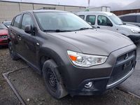 Gebraucht Mitsubishi ASX 150 PS (110 kW) 2012 SUV