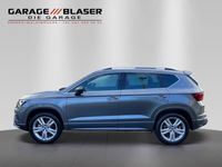 gebraucht Seat Ateca 2.0 TDI CR Hola FR DSG 4Drive