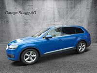 gebraucht Audi Q7 3.0 V6 TDI e-tron quattro T-Tronic