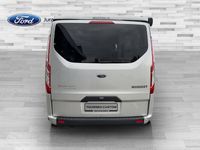 gebraucht Ford Transit C Nugget 320 L1 2.0 TDCi 170 Aufstelldach