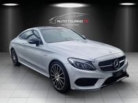 Gebraucht Mercedes C43 AMG AMG 367 PS (269 kW) 2018 Coupé