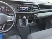 Gebraucht VW T6.1 150 PS (110 kW) 2023 Van