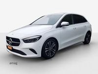 Gebraucht Mercedes B220 190 PS (139 kW) 2023 Blanc Van / Kleinbus