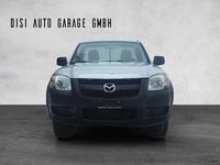 Gebraucht Mazda BT-50 143 PS (105 kW) 2007 Abholung