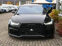 Gebraucht Audi RS6 Performance 605 PS (444 kW) 2017 Kombi