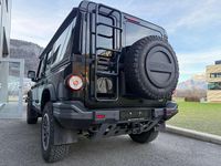 Gebraucht Ineos Grenadier 249 PS (183 kW) 2024 SUV