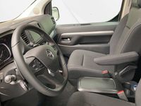 gebraucht Opel Zafira CROSSCAMP FLEX 2.0 CDTI 144 3.1T