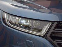 gebraucht Ford Edge 2.0 TDCi ST-Line 4WD PowerShift