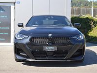 Gebraucht BMW 220 M Sport 190 PS (139 kW) 2022