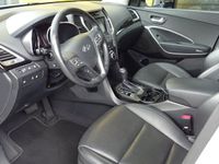 gebraucht Hyundai Grand Santa Fe 2.2 CRDi Vertex 7P