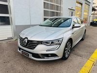 Gebraucht Renault Talisman GrandTour Intens 200 PS (147 kW) 2018 Kombi