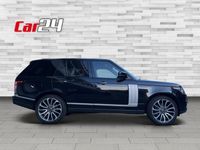 gebraucht Land Rover Range Rover 5.0 V8 SC Autobiography Automatic