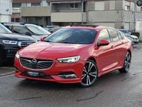 Gebraucht Opel Insignia Excellence 260 PS (191 kW) 2017