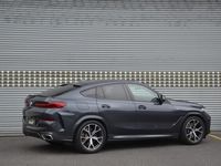 gebraucht BMW X6 40i Steptronic