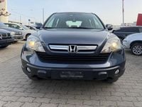Gebraucht Honda CR-V Executive 150 PS (110 kW) 2007 SUV